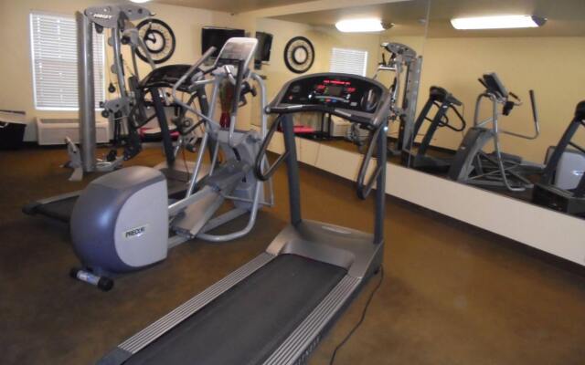 Aspen Extended Stay Suites Kenai