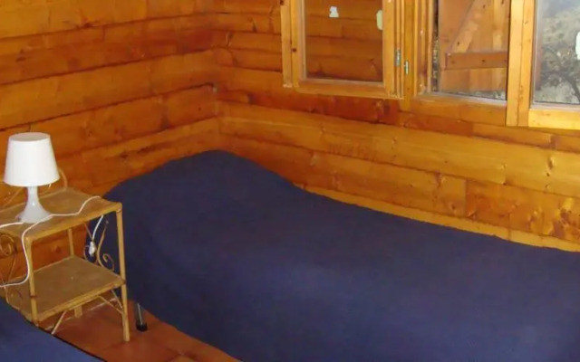 Villetta tra mare e ulivi