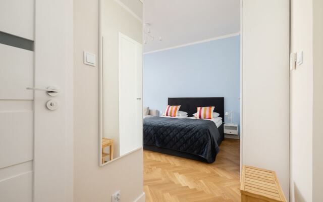 Studio Kazimierz for 4 Guests by Renters