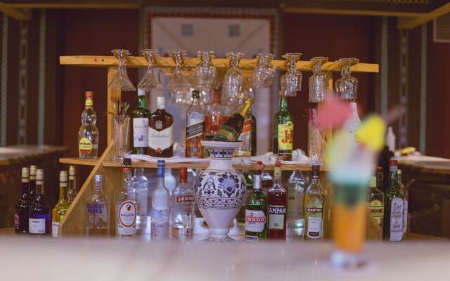 La Palmeraie Hôtel & Spa