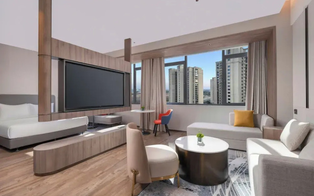 Holiday Inn Express Changzhou Henglin by IHG
