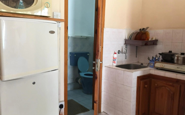 AZ New Pereybere Beach Apartment