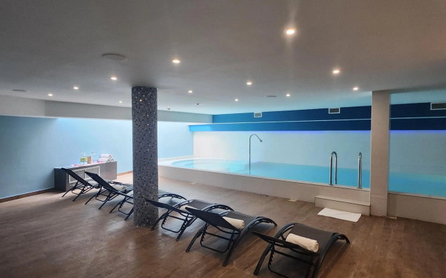 Hotel Montaigne & Spa