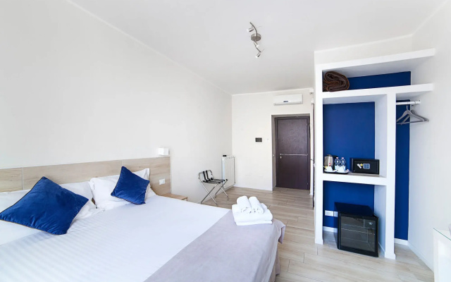 Dada Suites