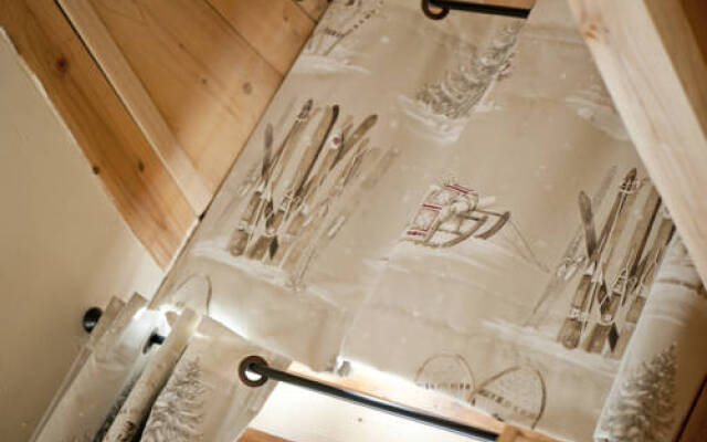 Chalet Hotel La Tarine