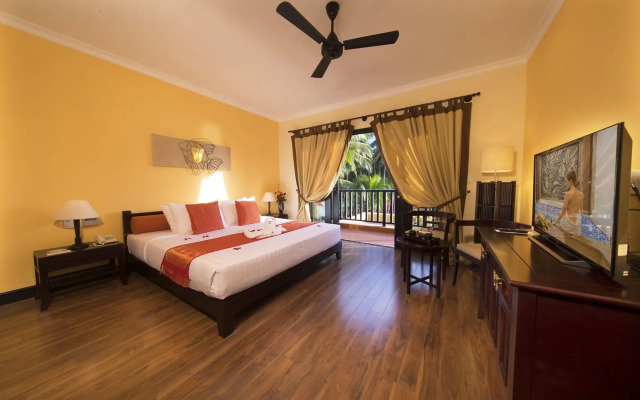 Seahorse Resort & Spa