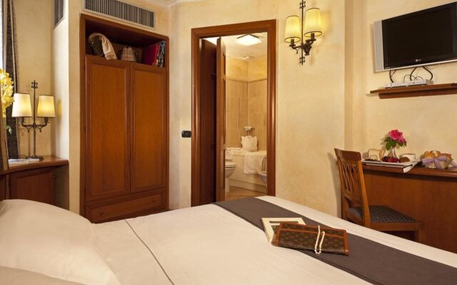 Hotel La Fenice