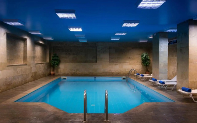 Hersonissos Palace - All Inclusive