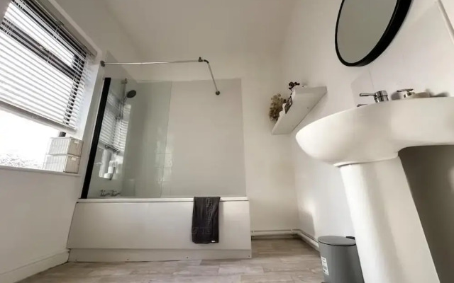 Fulfill Apartments Walkden