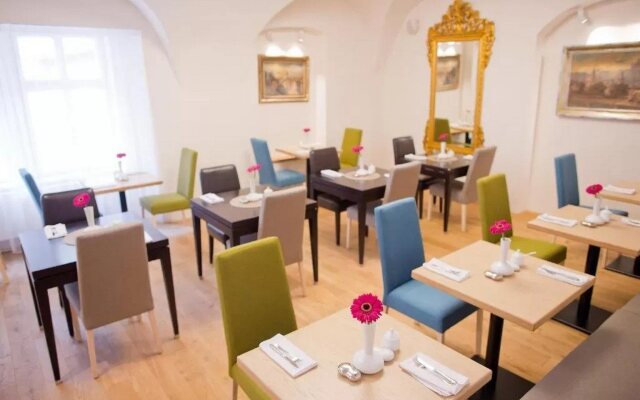 Hotel Golden Key Prague