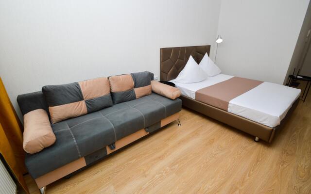 Royal Apart (Роял Апарт) на Стрелочников