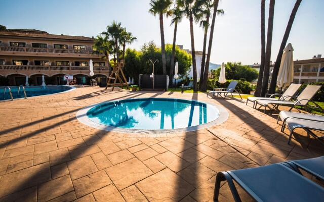 Mon Port Hotel & Spa