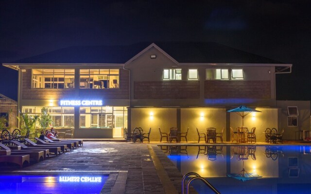 Abai Lodges and Spa