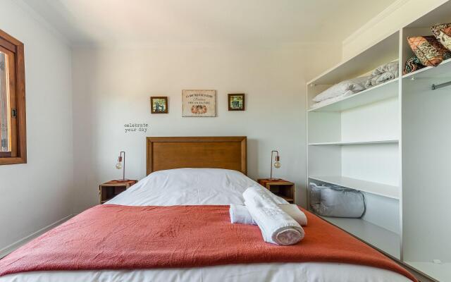 Charmoso apto a 3 min do centro de Gramado MDC218