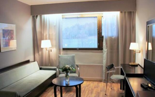 Hotel Kivitasku