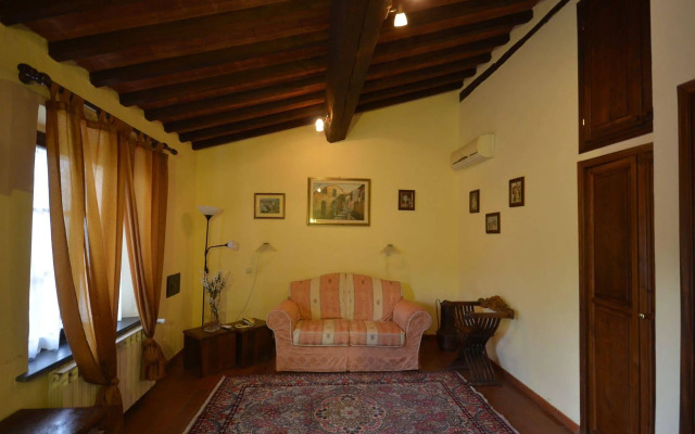 Hotel Villa Rinascimento