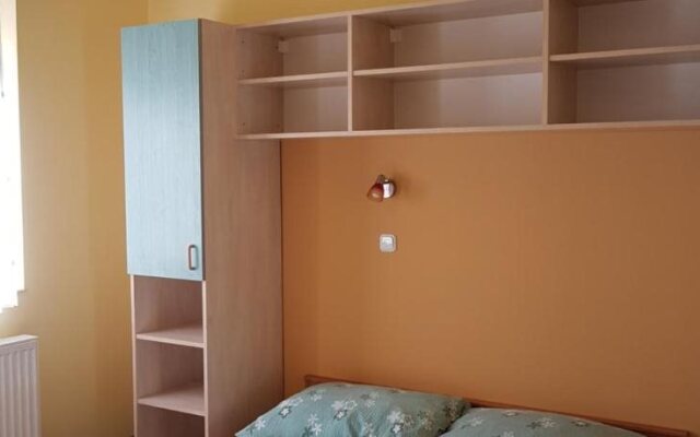 Richie II. Apartman