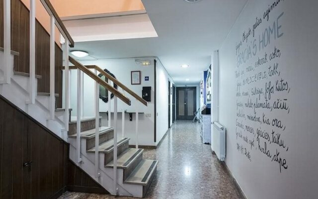 Residencia d’Estudiants Nuria