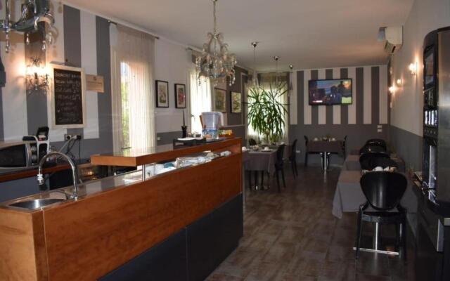 Hotel Volta