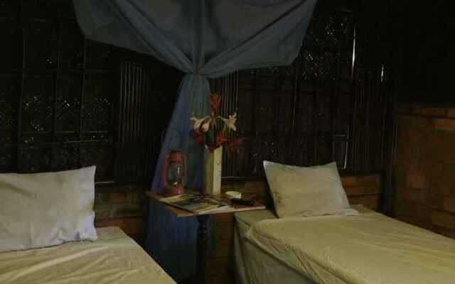 Vu Homestay