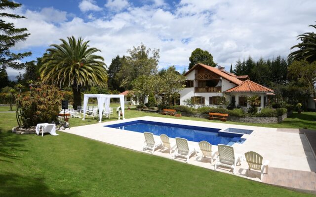 Quinta la Constanza