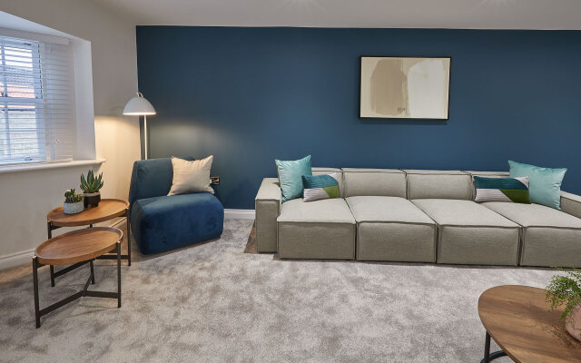 Host Stay Iburn House Briggswath