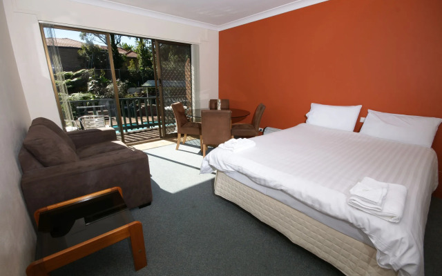 Port Macquarie Seychelles Apartments