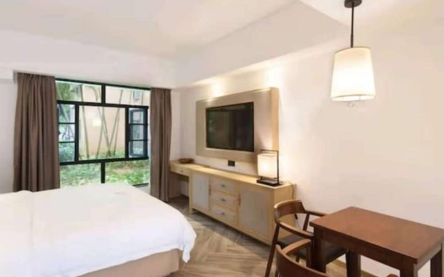 Lifu Guesthouse Canton Tower Branch