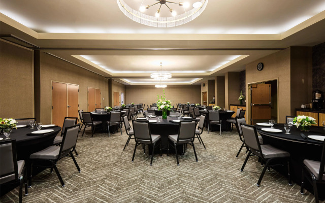 Hyatt House Seattle/Bellevue