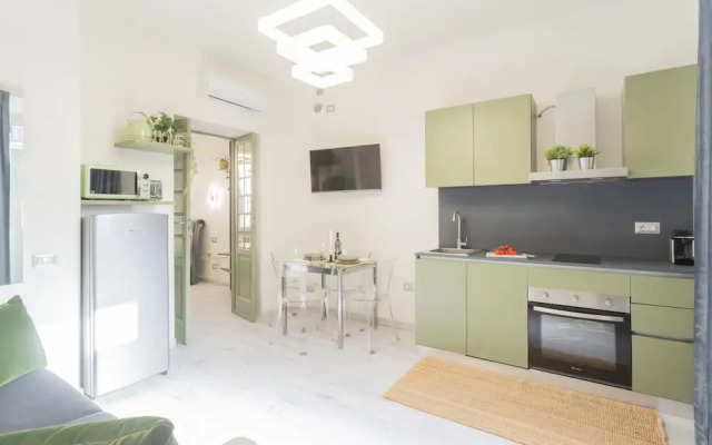 Cernobbio Green Suite
