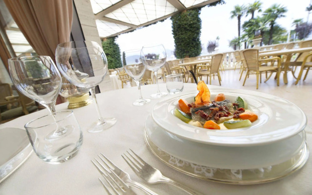 Grand Hotel Bristol