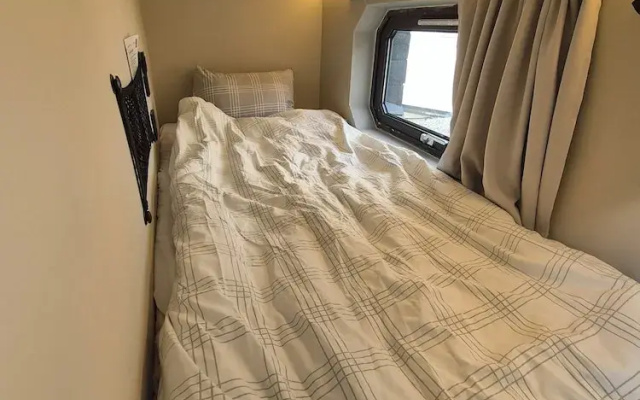 Eazy-Bed