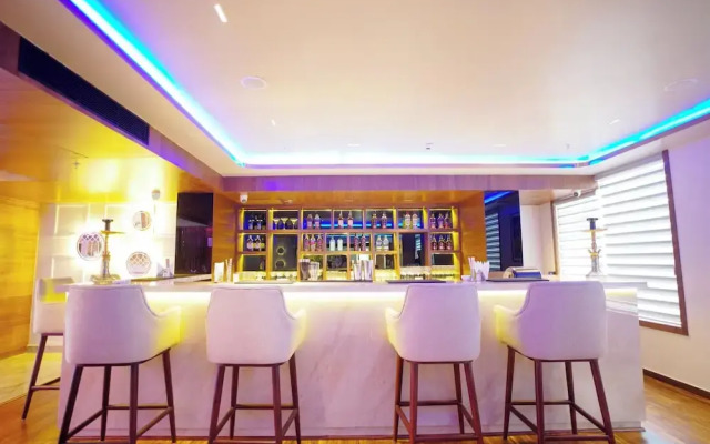 Ishaan Sarovar Portico Deoghar
