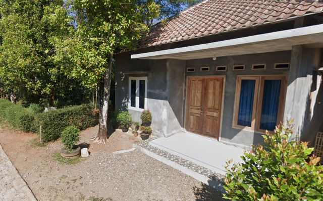 OYO Homes 91157 Desa Wisata Bendosari Kendal