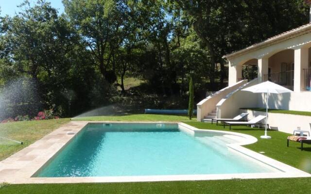 Bastide de la Source