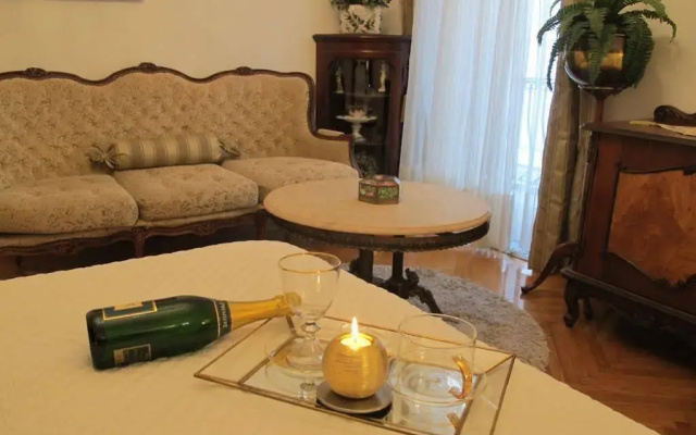 Central Palace Apartment