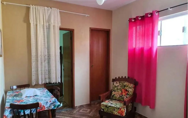 Suítes e Quitinetes Portão do Sol