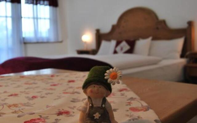 Landhotel Lärchenhügel