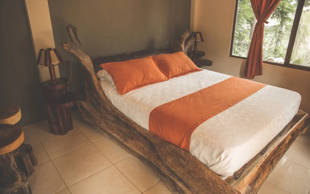Hotel Hosteria Nantu