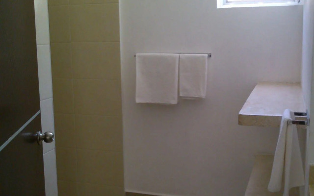 Residence Robinson Tulum
