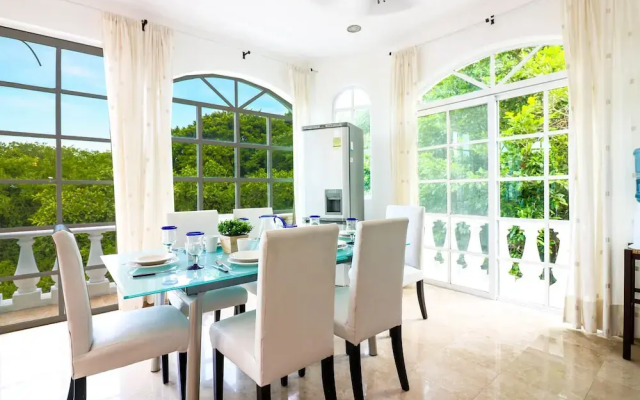 Apartment Castello 2C
