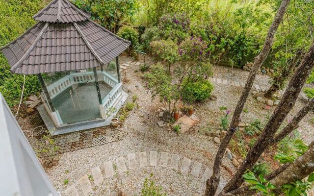 Capital O 1207 Green Hill Villa Da Lat