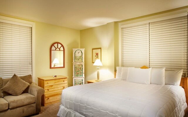 Long Trail House - Stratton Mountain