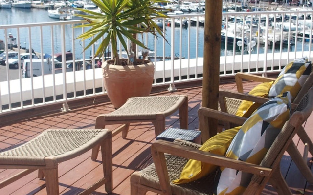 Bleu Mer Duplex et Suites
