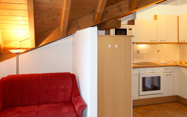 Ferienresidenz Soliva