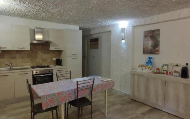 Alghero Guest House