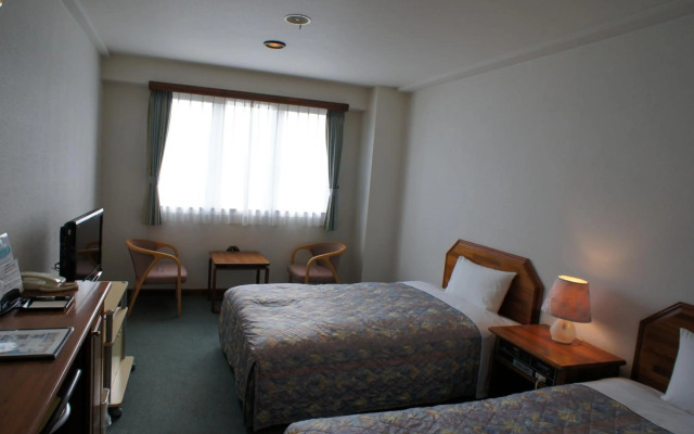 Hotel Sentpia