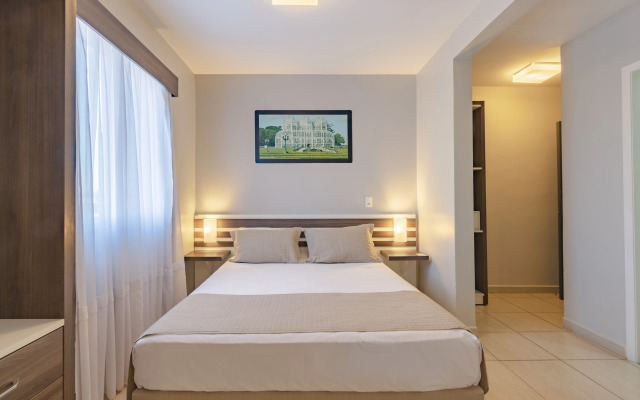 Bristol Portal do Iguaçu Hotel