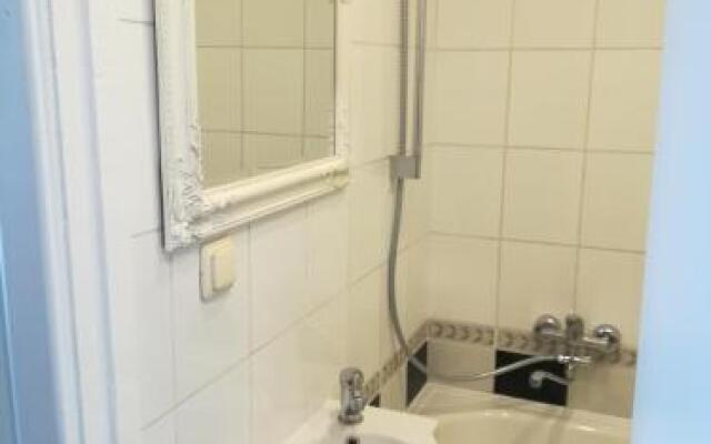 Apartment Vilnius Zemaitijos