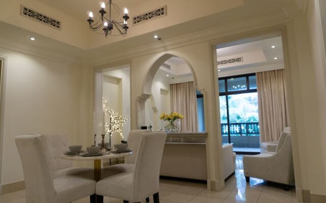 Airbetter SouK Al Bahar